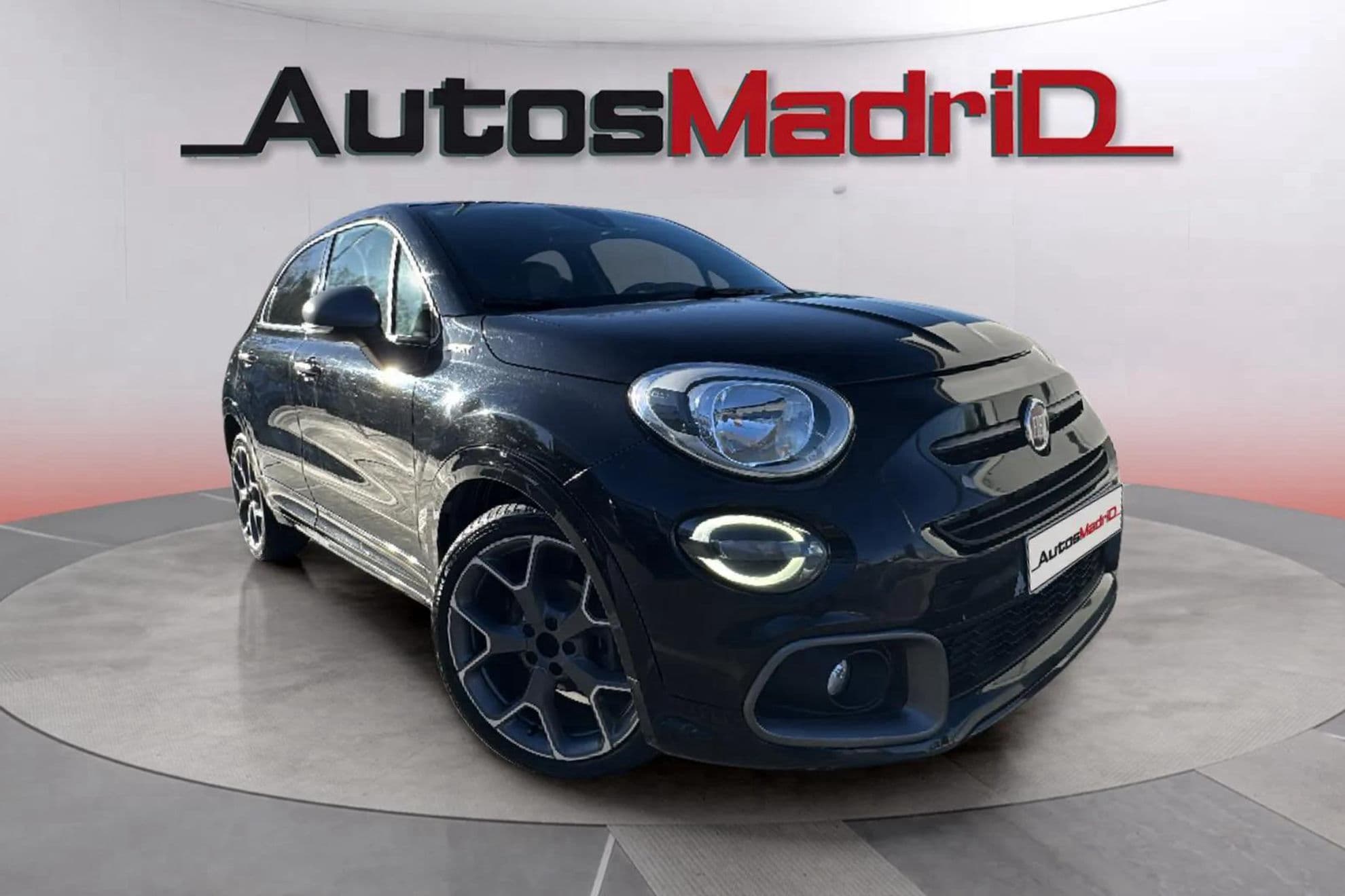 Fiat 500X Sport 1.0 Firefly T3 88KW (120 CV) S&S