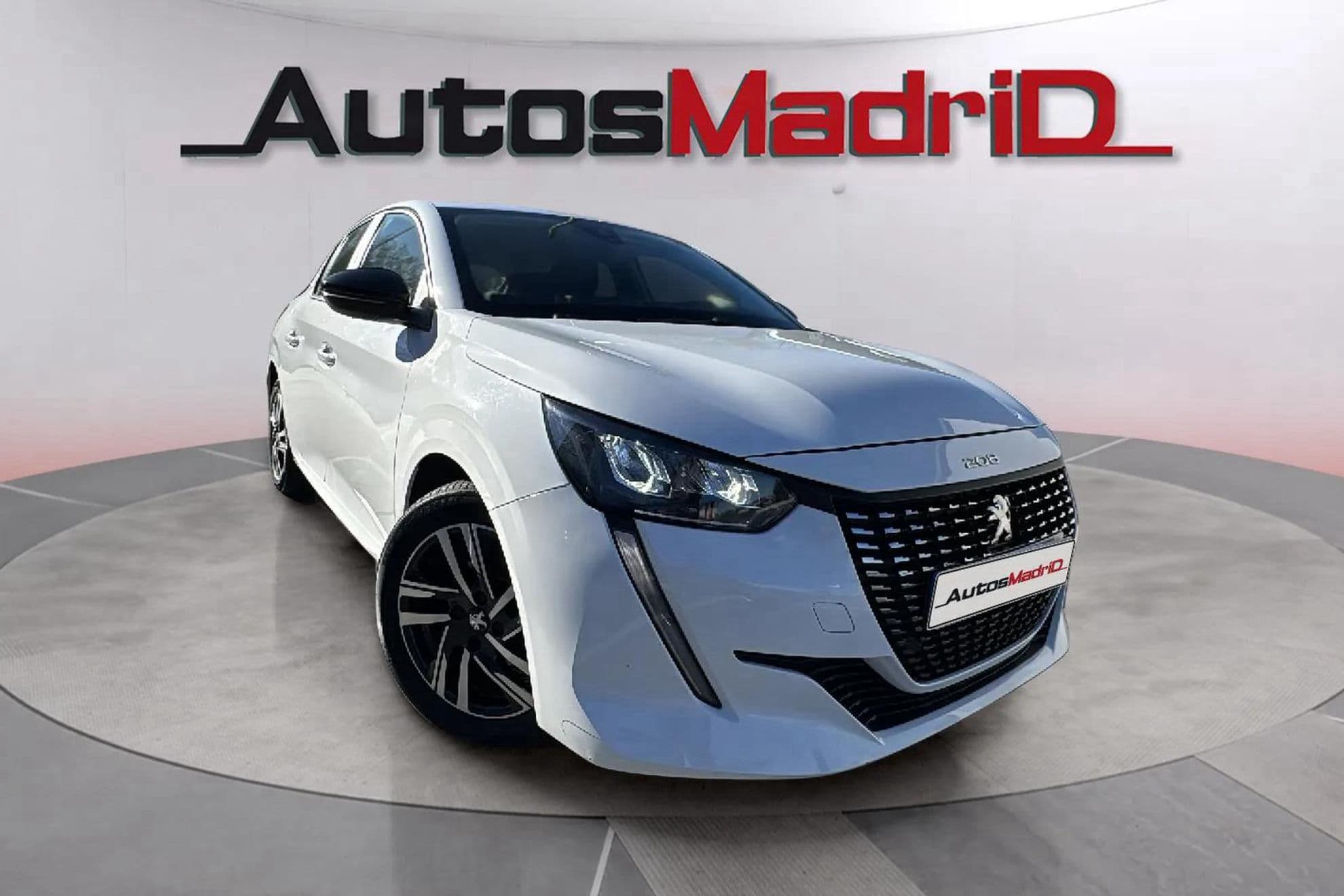 Peugeot 208 PureTech 55kW (75CV) Active Pack