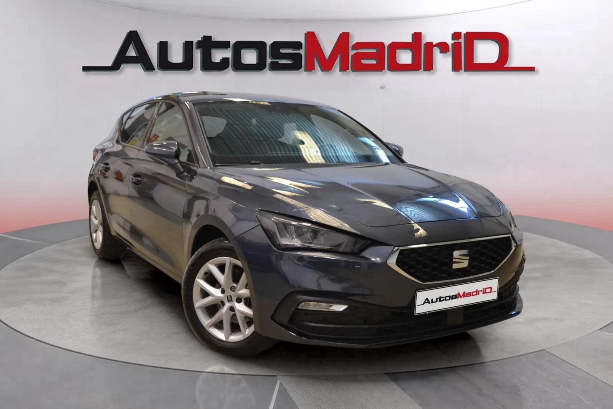 SEAT Leon 1.0 TSI 81kW S&S Style Go