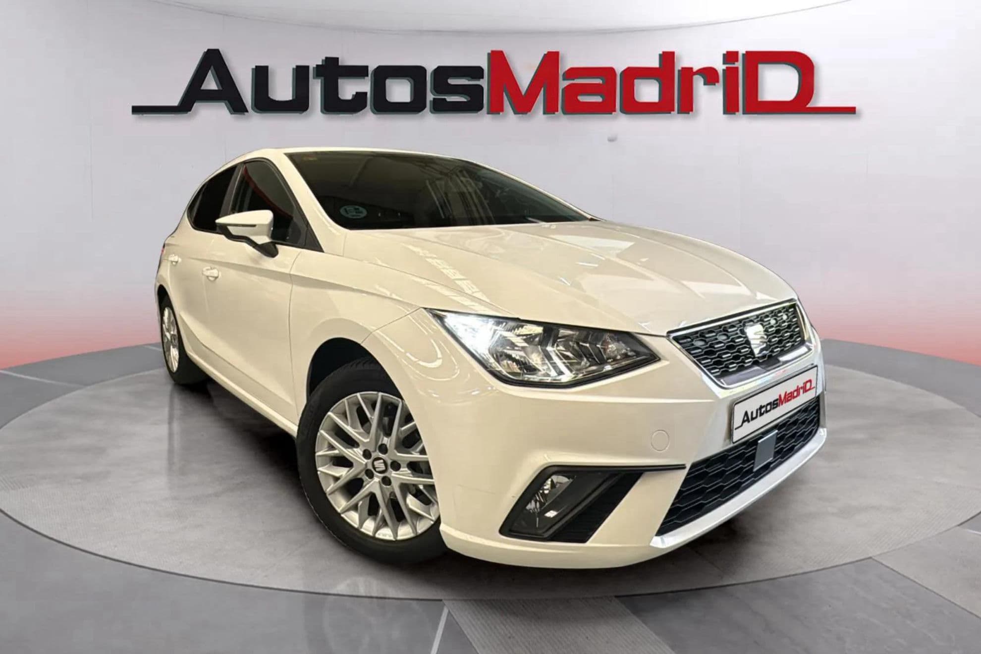 SEAT Ibiza 1.0 EcoTSI 70kW (95CV) Style