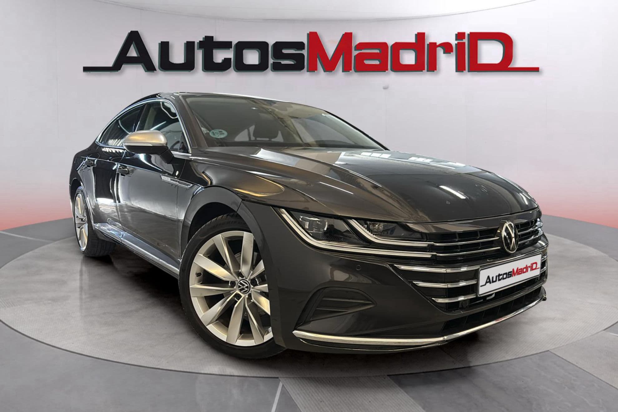 Volkswagen Arteon Elegance 2.0 TDI 110kW (150CV) DSG