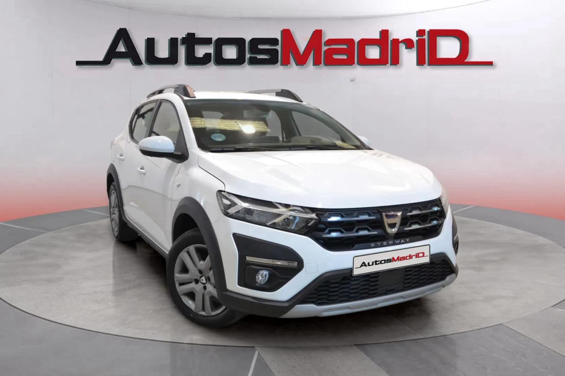 Dacia Sandero Stepway Comfort TCe 67kW (90CV)