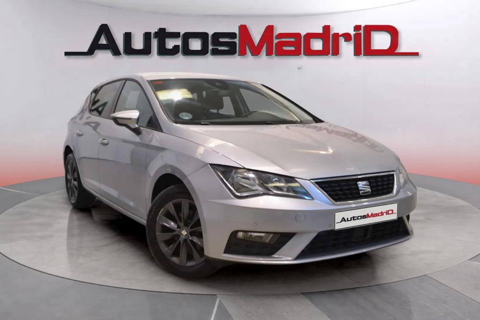 SEAT Leon 1.0 EcoTSI 85kW St&Sp Style Visio Ed Nav