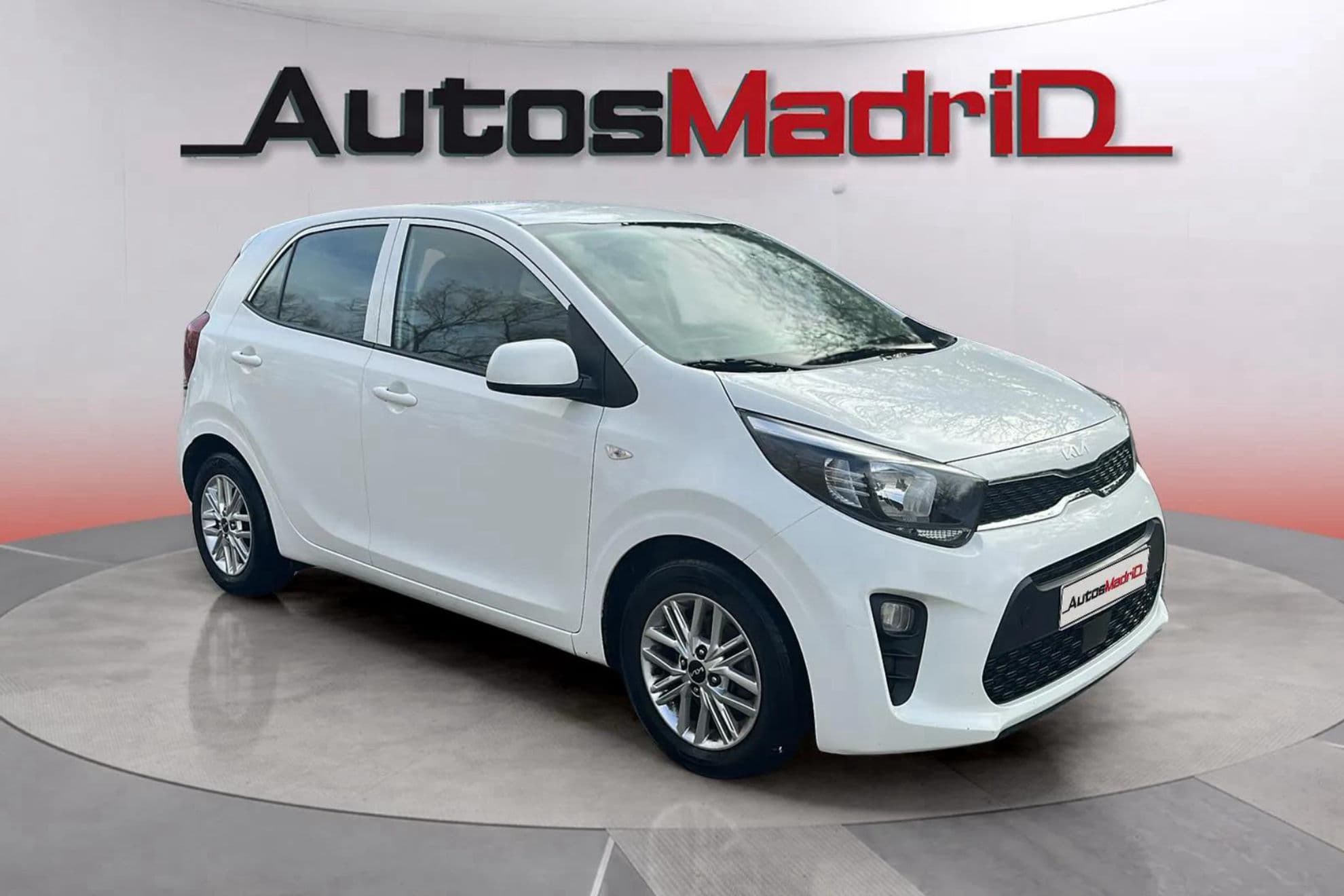 Kia Picanto 1.0 DPi 49kW (67CV) Concept