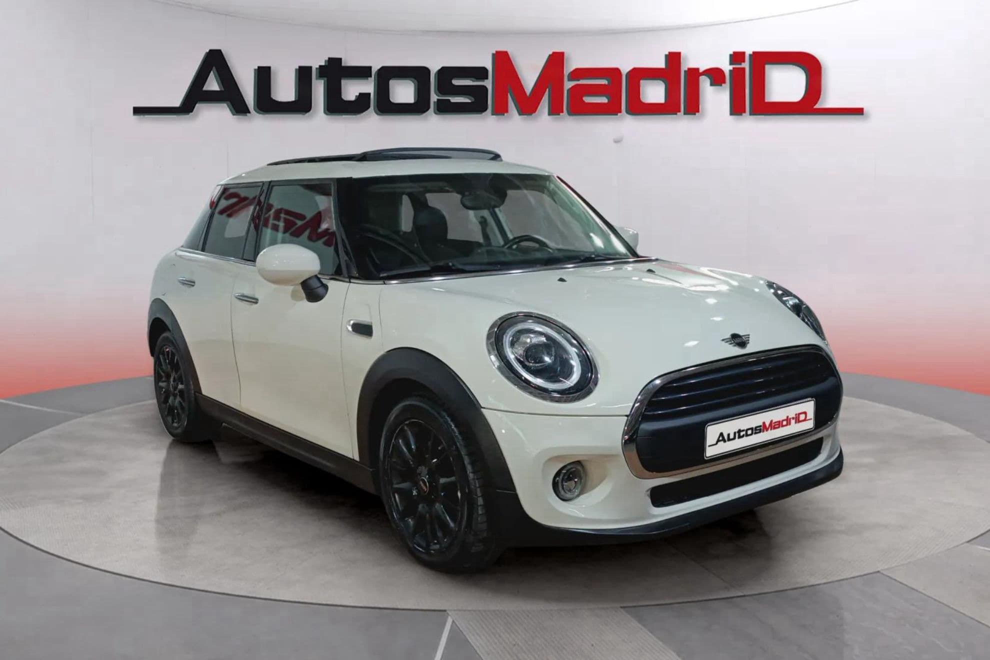 MINI Mini ONE 5 PUERTAS