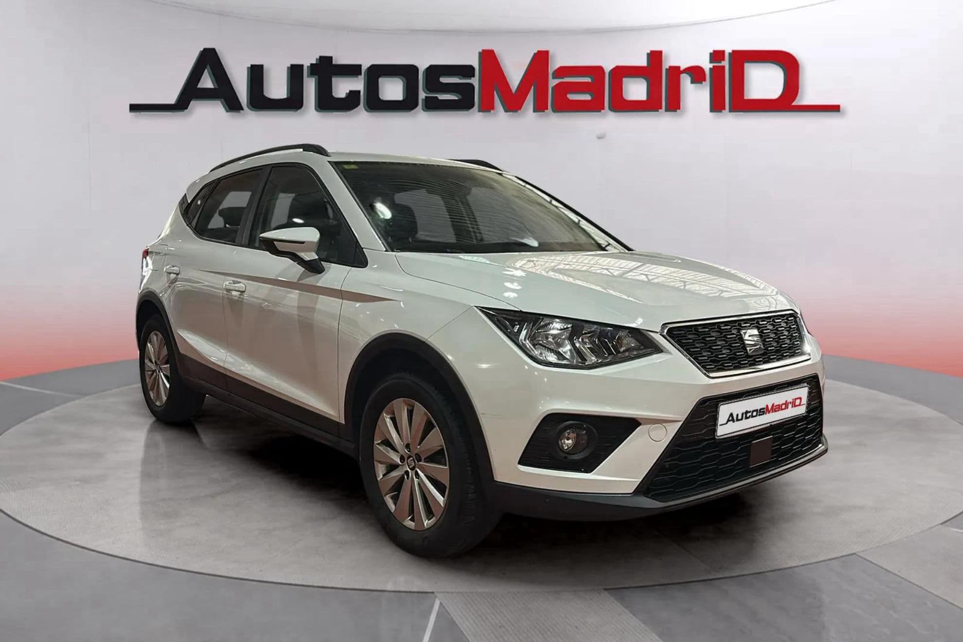 SEAT Arona 1.0 TSI 81kW (110CV) Style