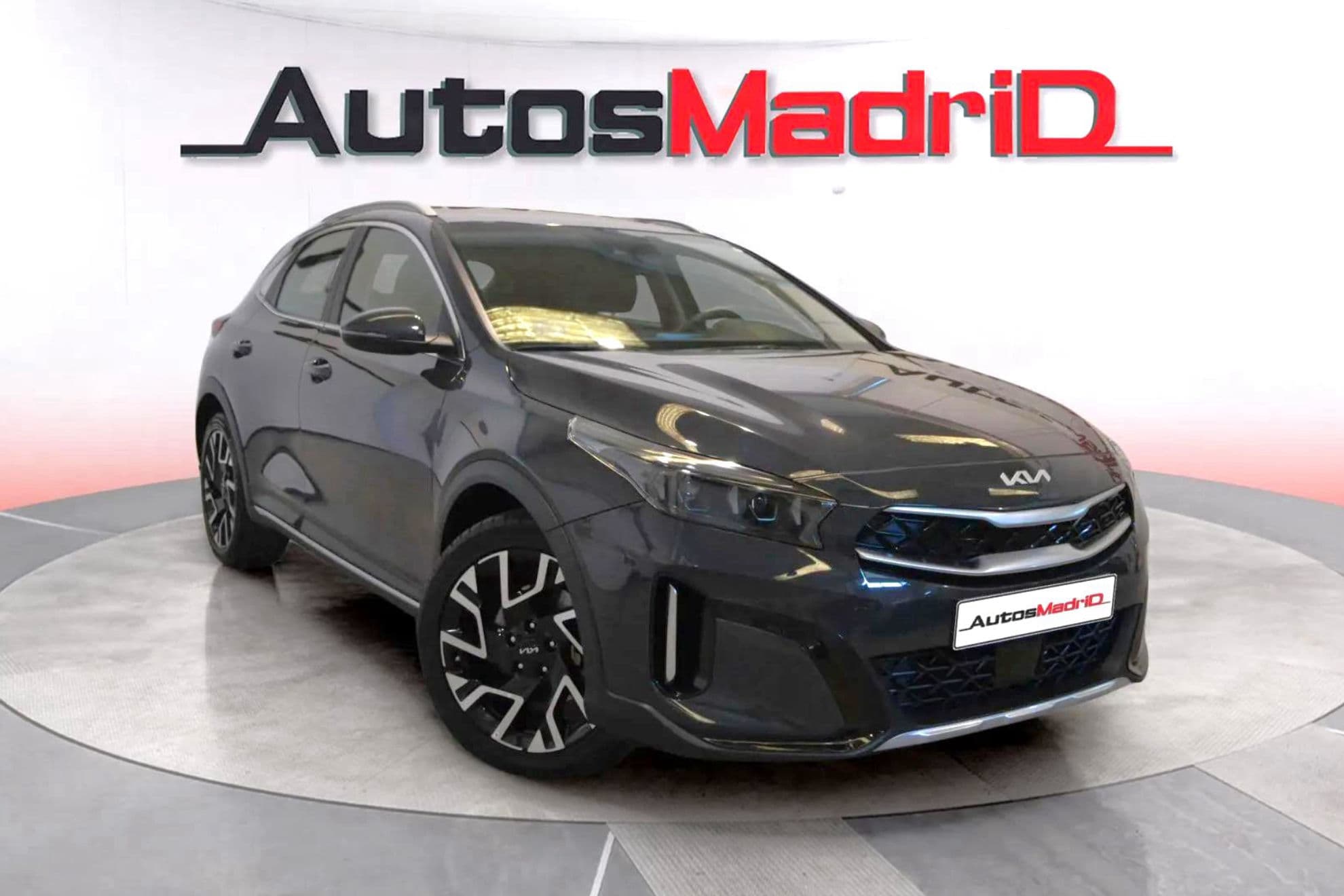 Kia XCeed 1.6 GDi PHEV 104kW (141CV) eTech