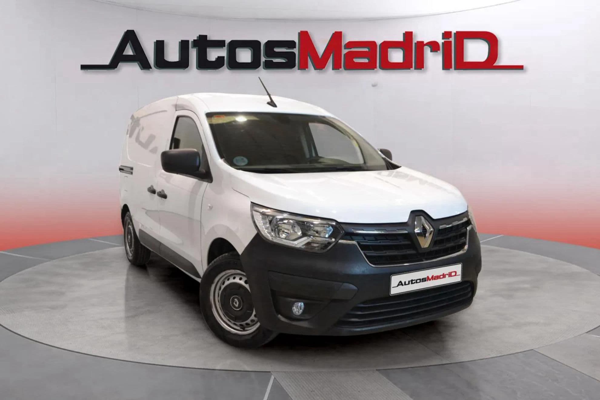 Renault Express Advance 1.5 Blue dCi 70 kW (95 cv)