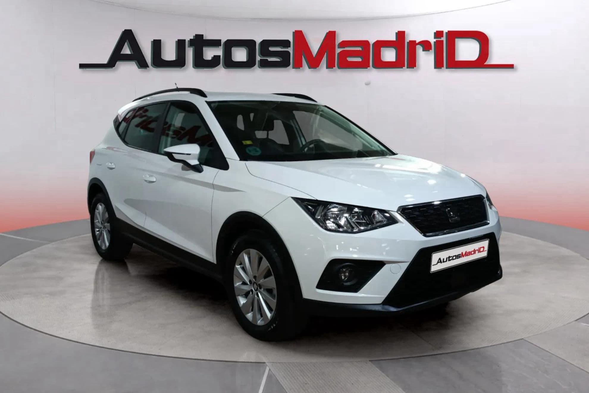 SEAT Arona 1.0 TSI 85kW (115CV) Style Ecomotive