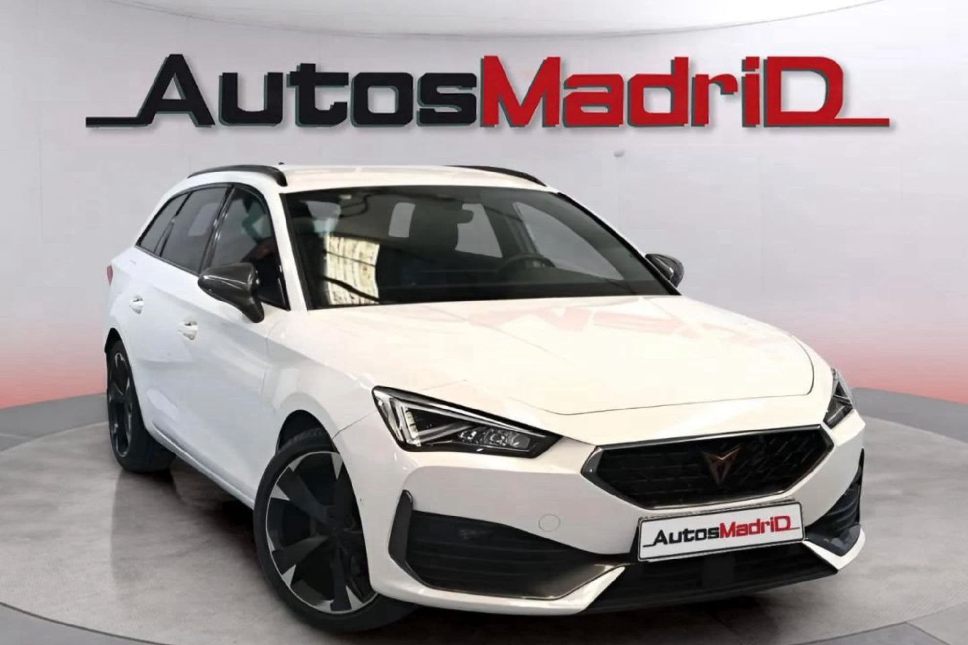 Cupra Leon SP 1.5 eTSI 110kW (150CV) DSG