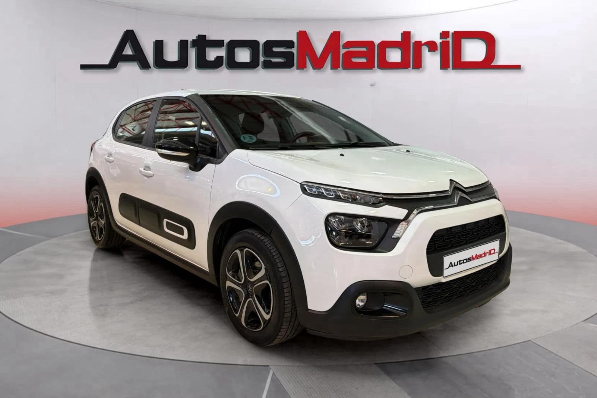 Citroën C3 BlueHDi 75KW (100CV) S&S Feel