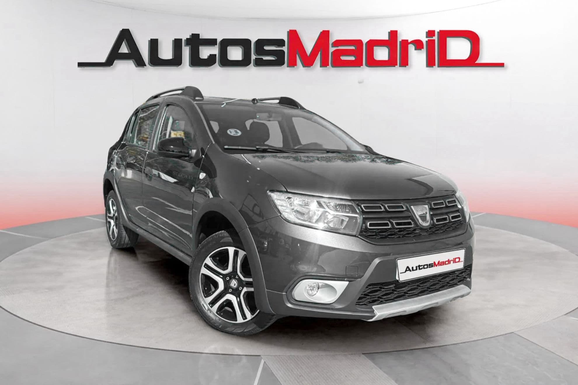 Dacia Sandero Comfort Blue dCi 70kW (95CV) - SS