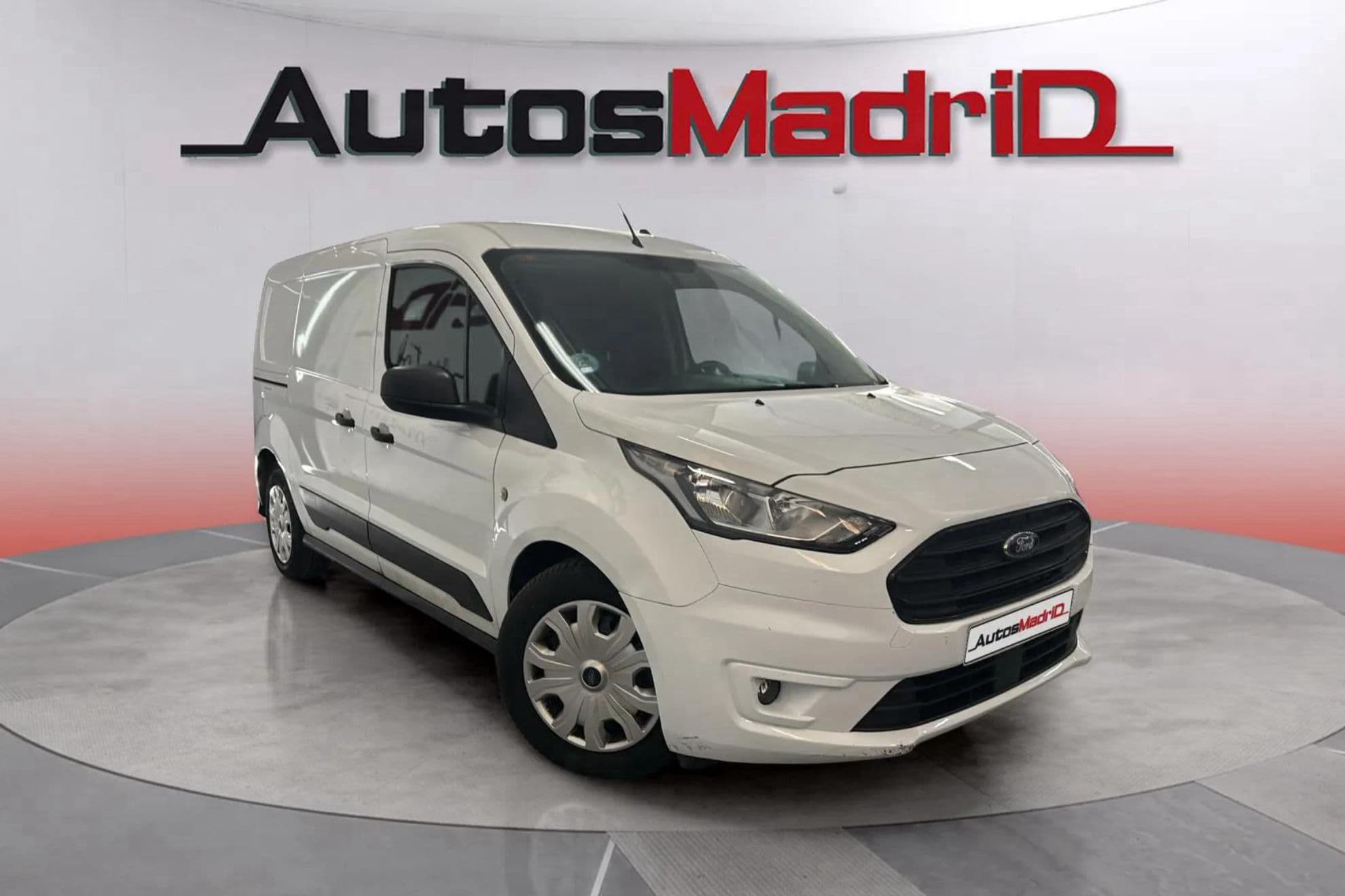 Ford Transit Connect Van 1.5 TDCi 74kW Ambiente 200 L1