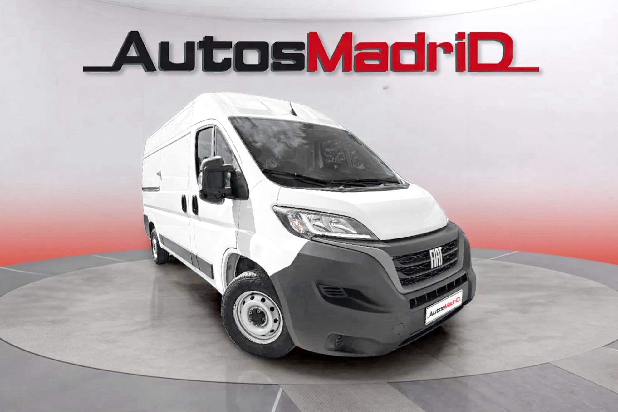 Fiat Ducato 30 L2H2 2.3 103 kW (140 CV)