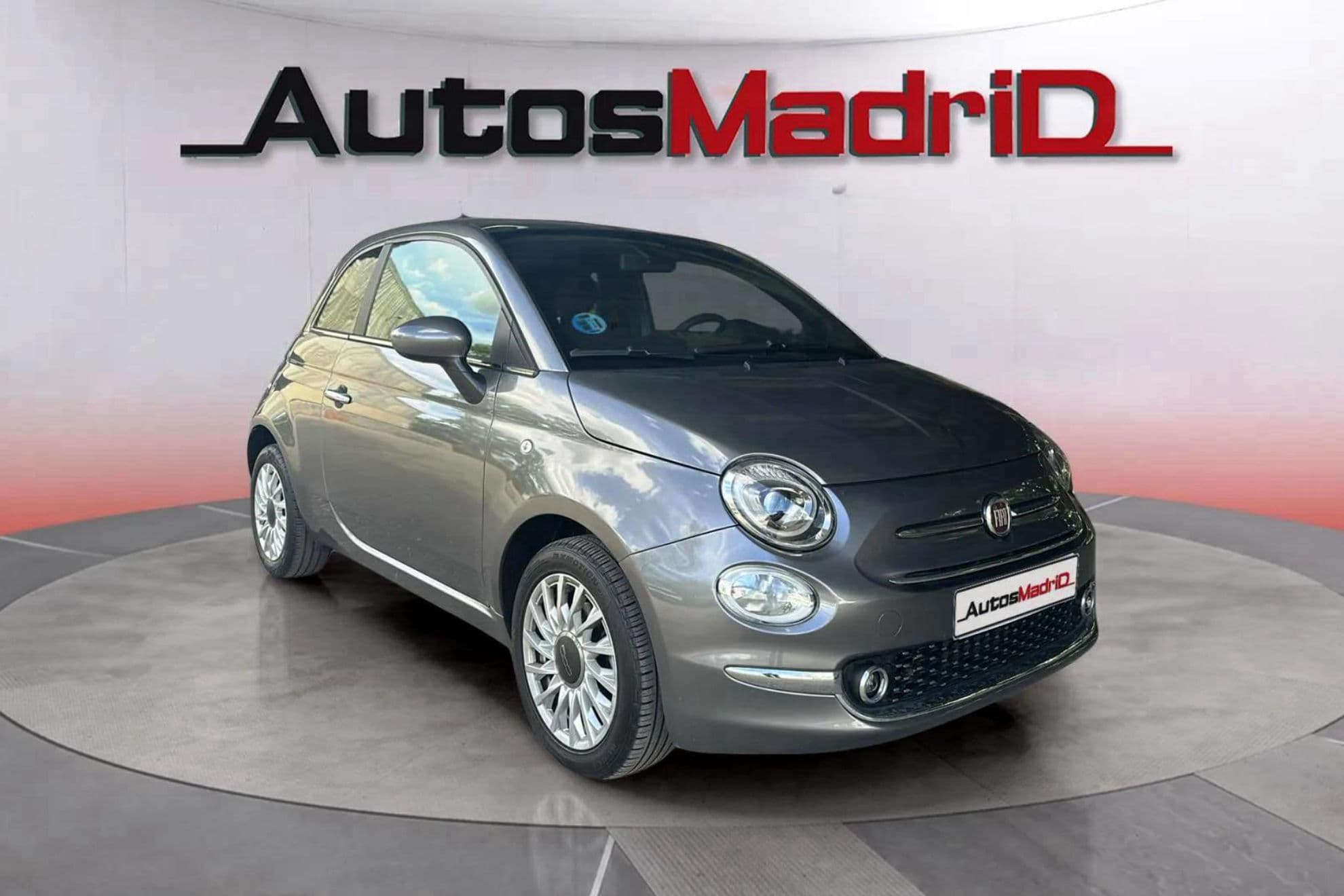 Fiat 500 Dolcevita 1.0 Hybrid 51KW (70 CV)