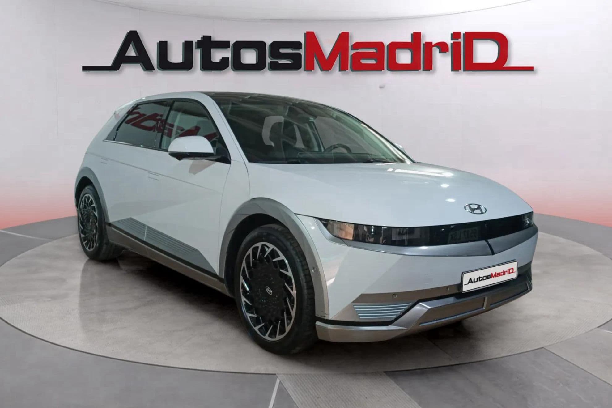 Hyundai Ioniq 5 73KWH 160KW Energy RWD