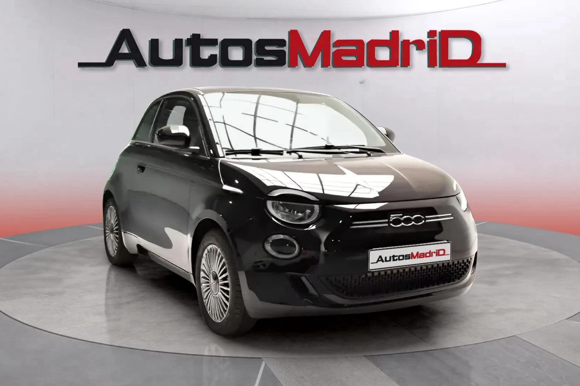 Fiat 500 Icon Hb 320km 85kW (118CV)