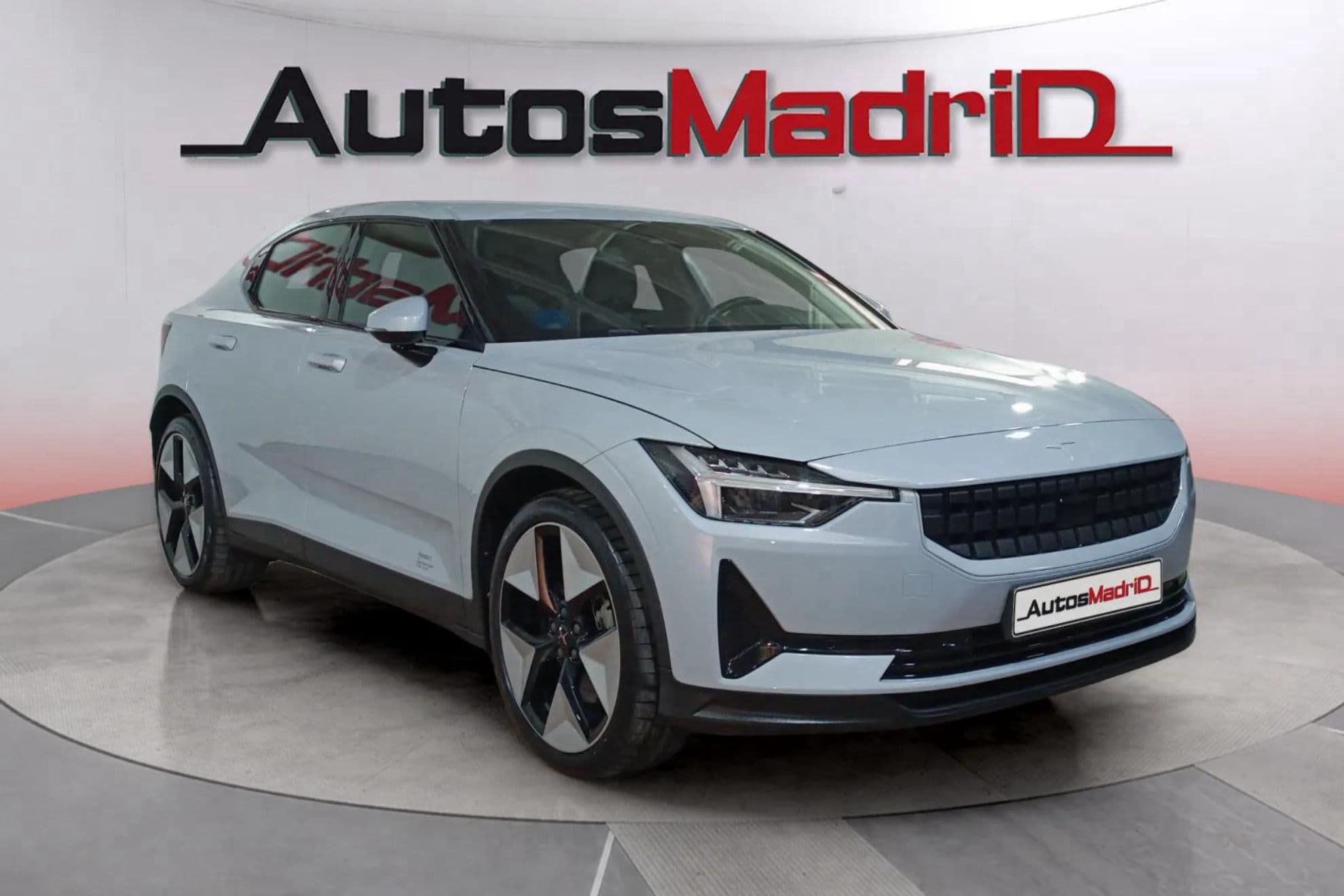 Polestar 2 Long Range Single Motor FWD