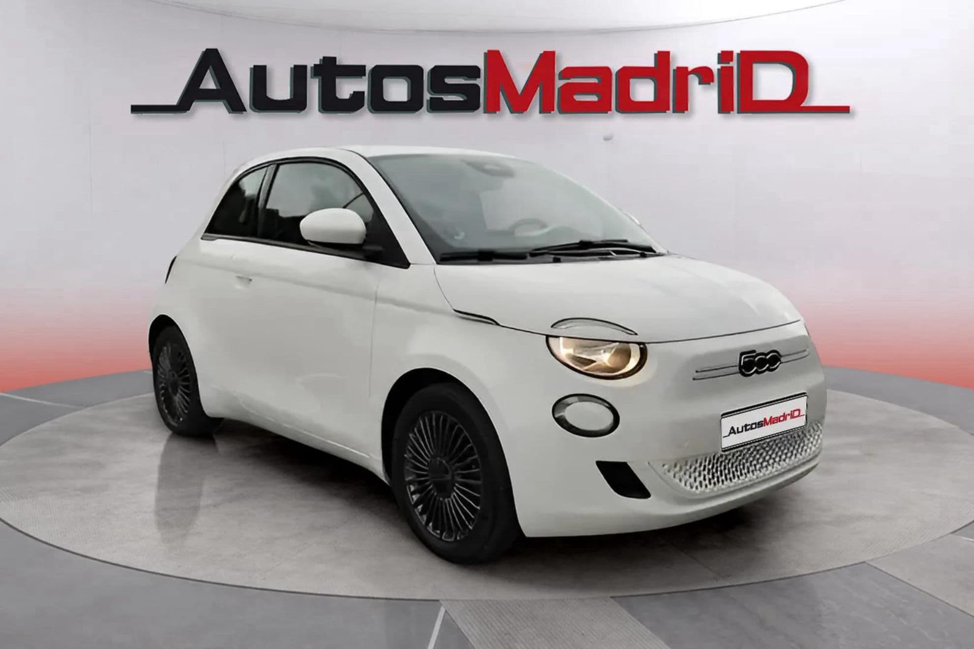 Fiat 500 Icon Hb 320km 85kW (118CV)