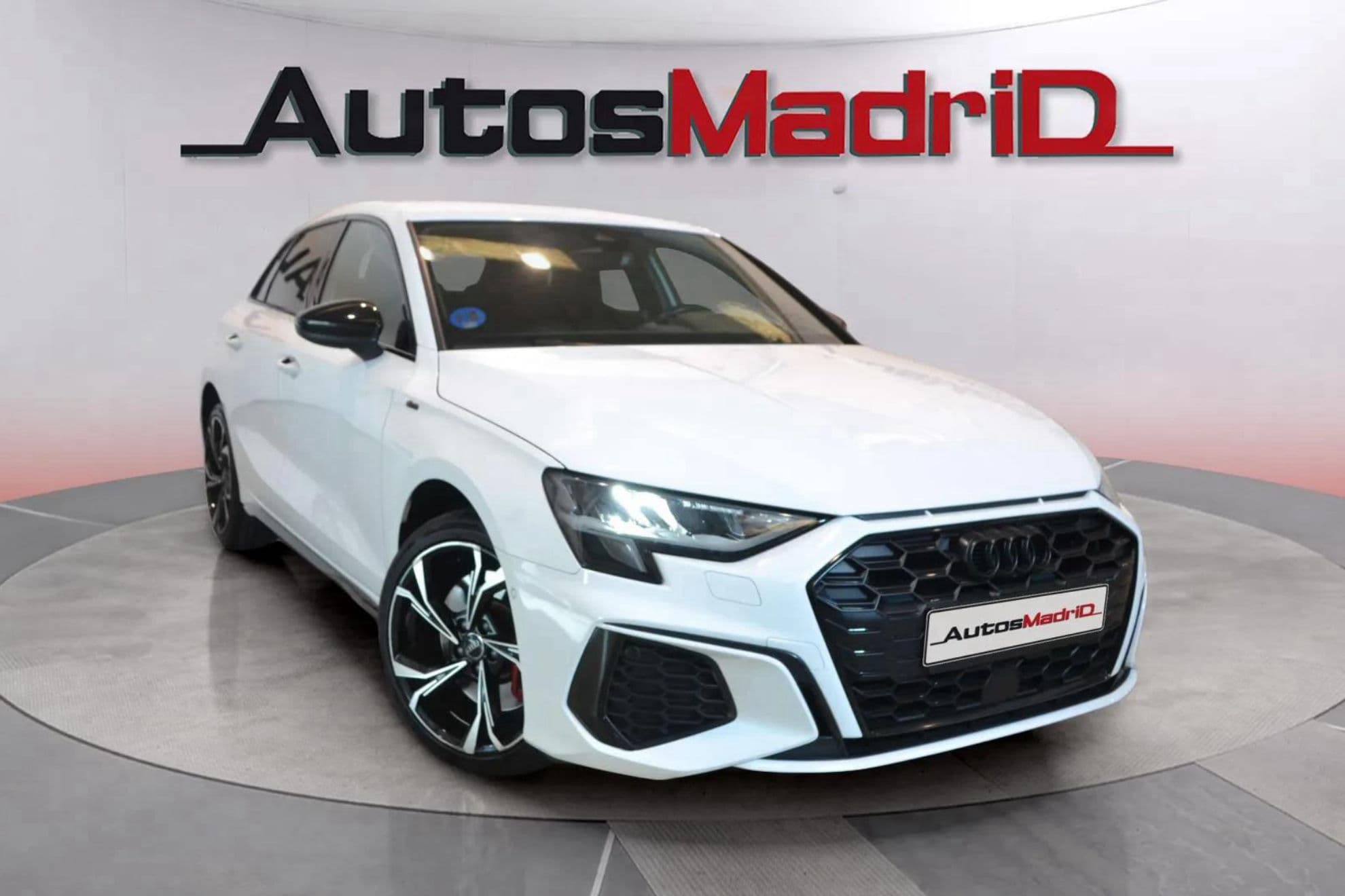 Audi A3 Sportback S line 40 TFSI e 240CV S tron