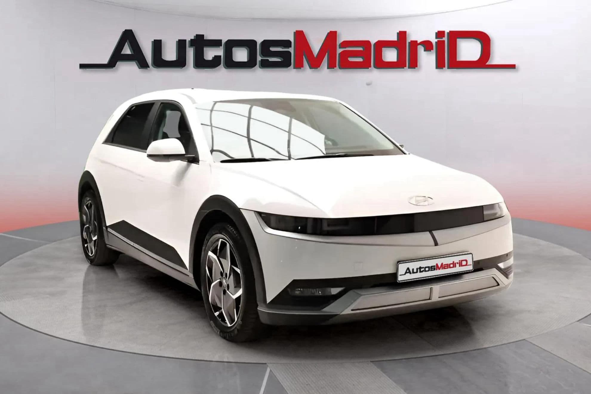 Hyundai Ioniq 5 73KWH 160KW Star RWD