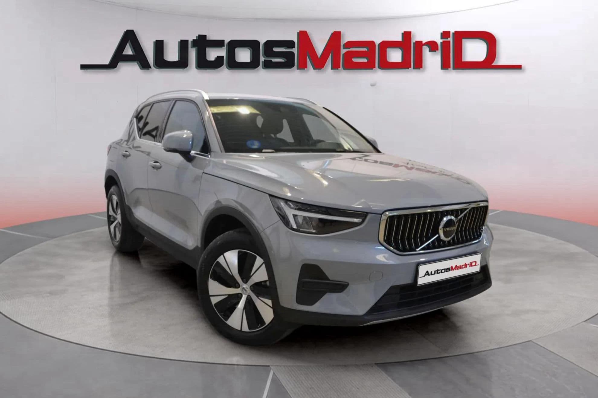 Volvo XC40 1.5 T4 Recharge PHEV Plus Auto