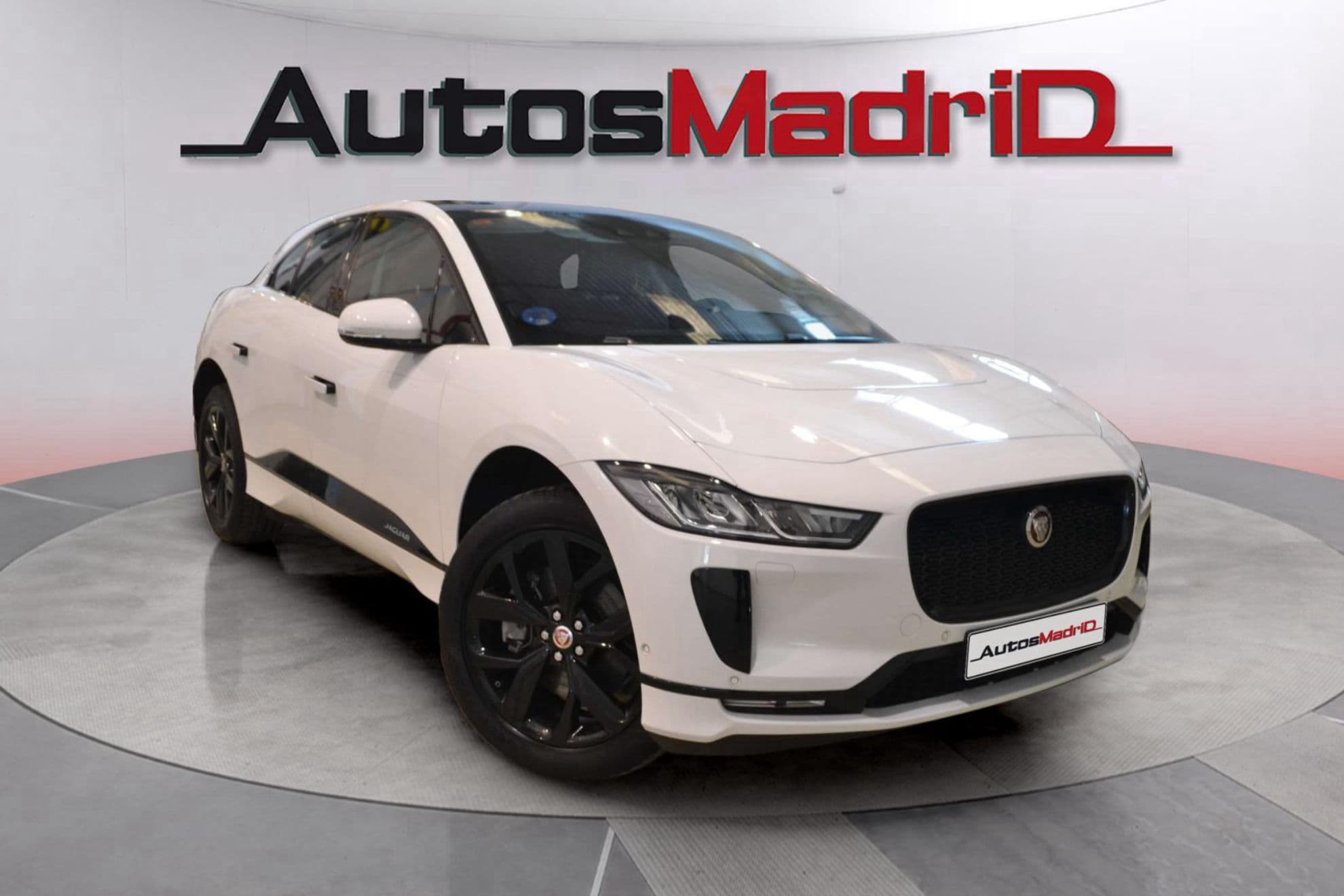Jaguar I-Pace EV400 S AUTO 4WD