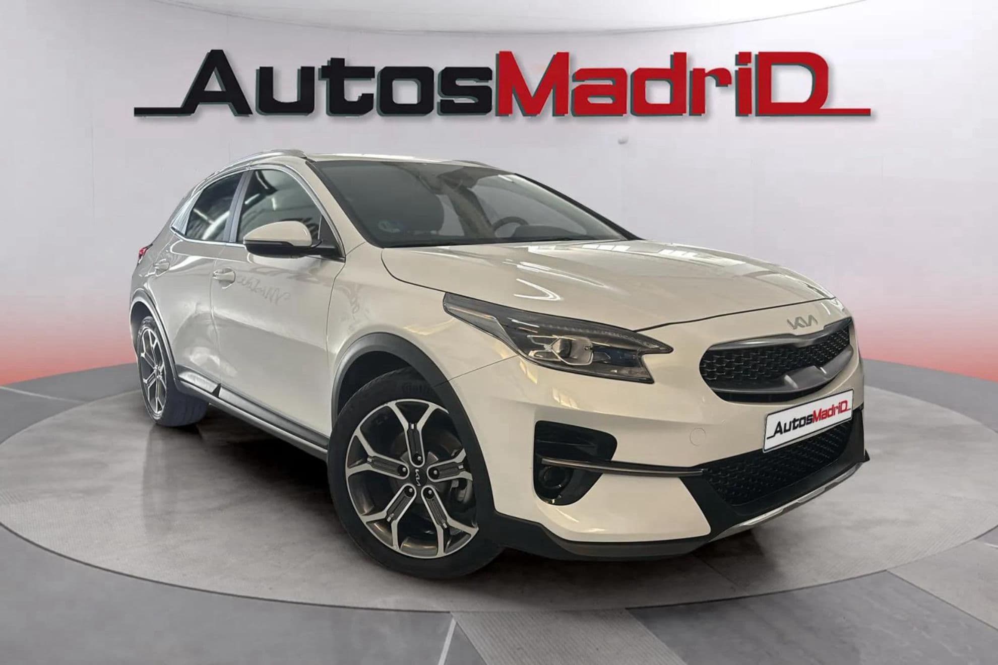 Kia XCeed 1.5 MHEV iMT Tech 118kW (160CV)