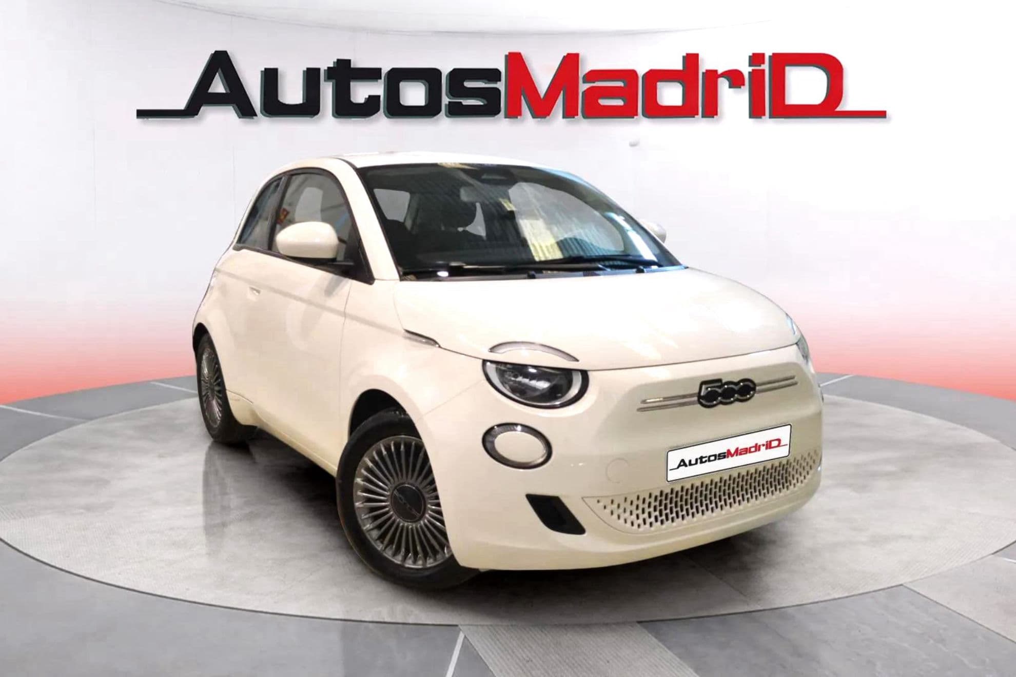 Fiat 500 Icon Hb 320km 85kW (118CV)