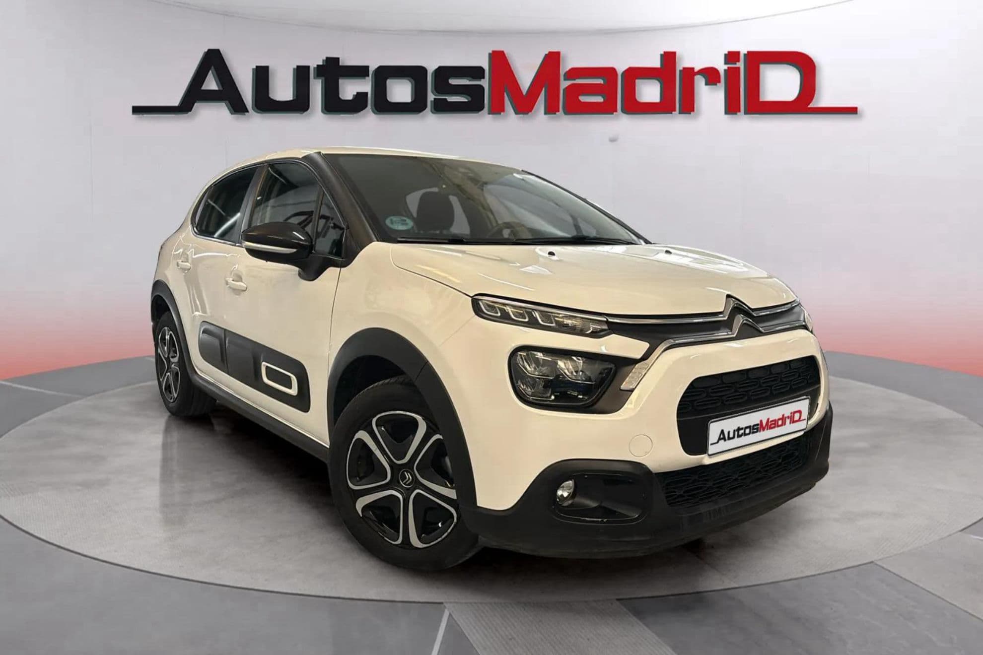 Citroën C3 BlueHDi 75KW (100CV) S&S Feel