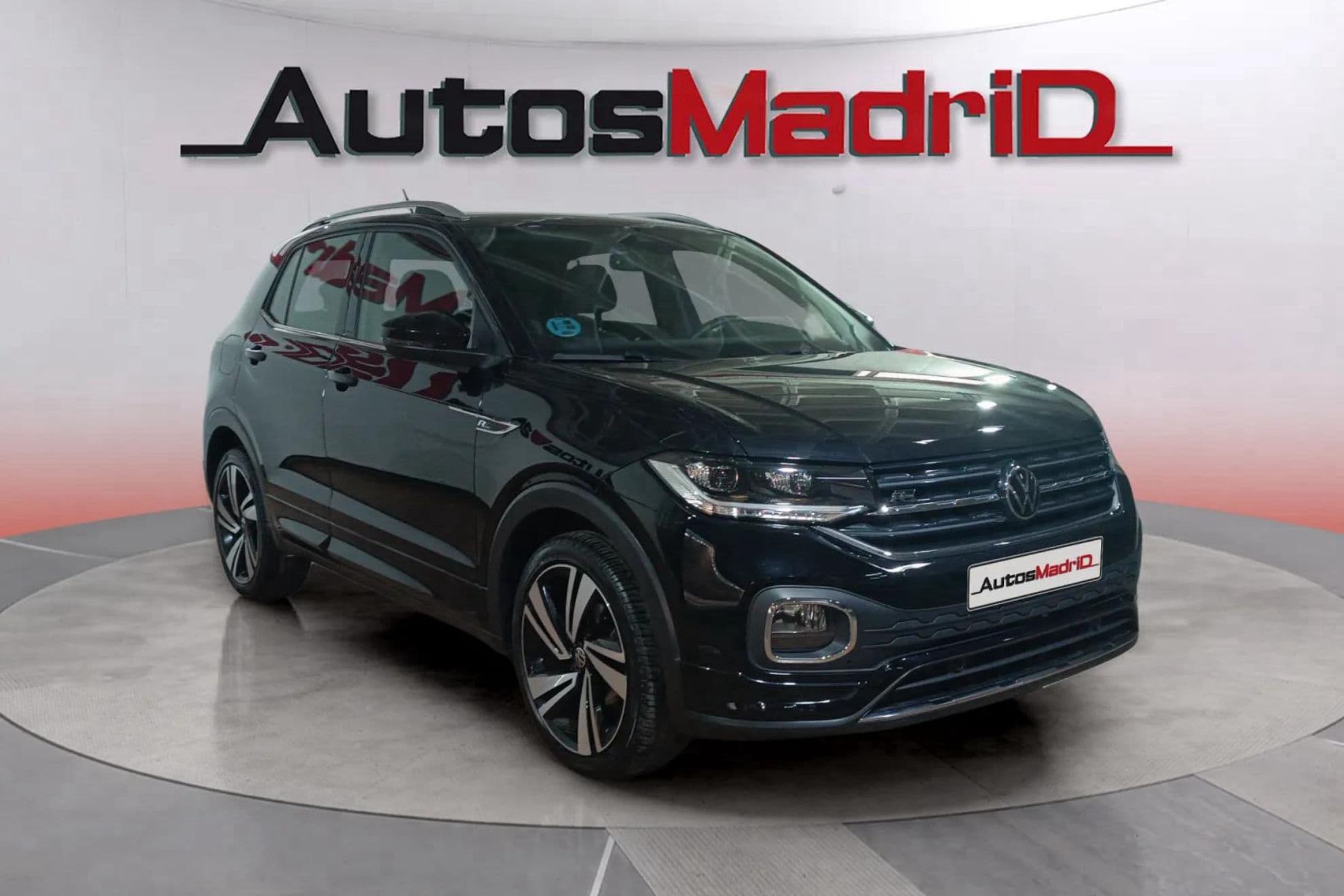 Volkswagen T-Cross Sport 1.5 TSI 110kW (150CV) DSG