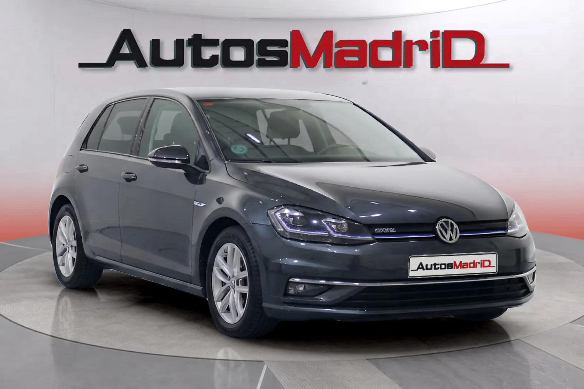 Volkswagen Golf Last Edition 1.5 TSI EVO 96kW (130CV)