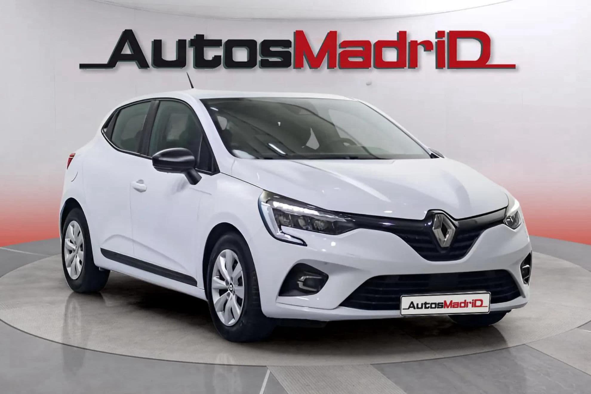 Renault Clio Business TCe 74 kW (100CV) GLP