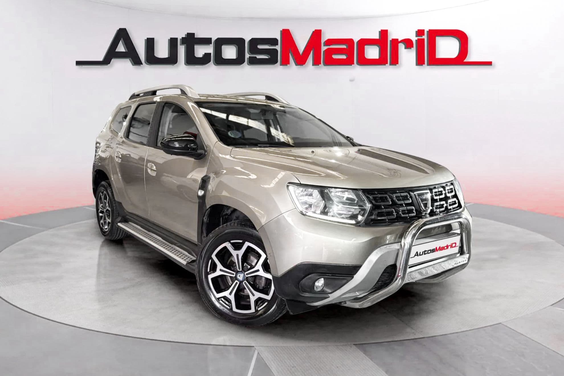 Dacia Duster Prestige TCE 74kW(100CV) GLP 4X2