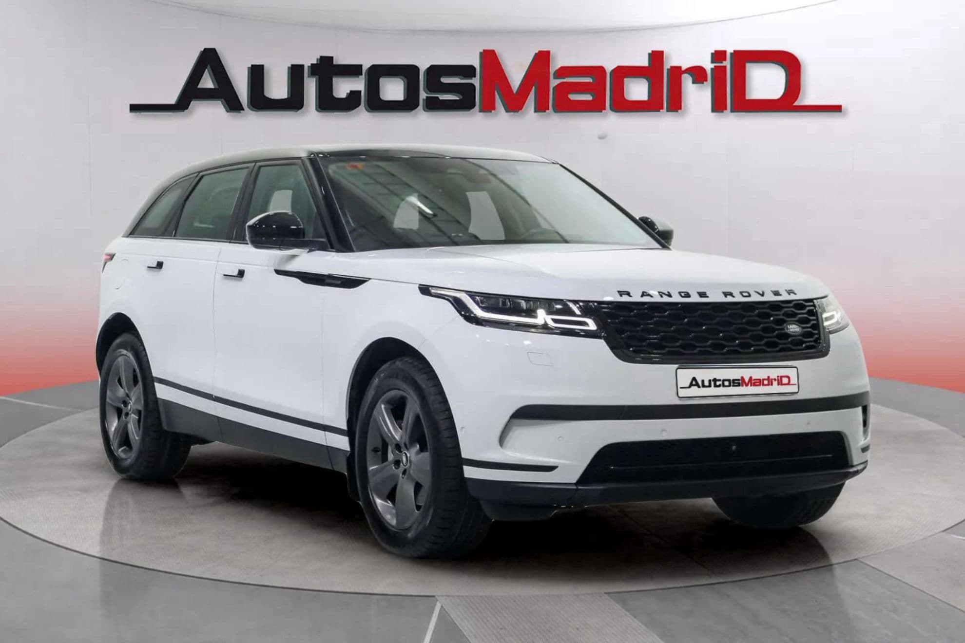Land Rover Range Rover Velar 2.0D I4 150kW (204CV) S 4WD Auto