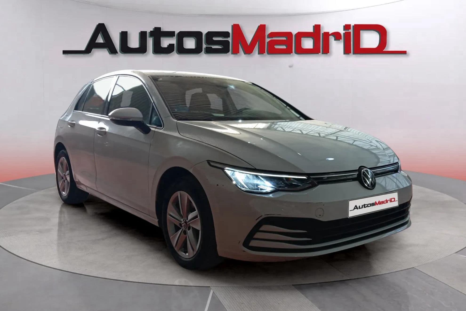Volkswagen Golf 2.0 TDI 85kW (115CV)