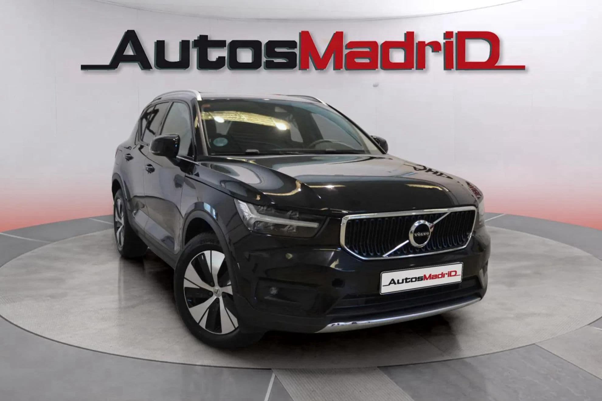 Volvo XC40 1.5 T3 Momentum Pro Auto