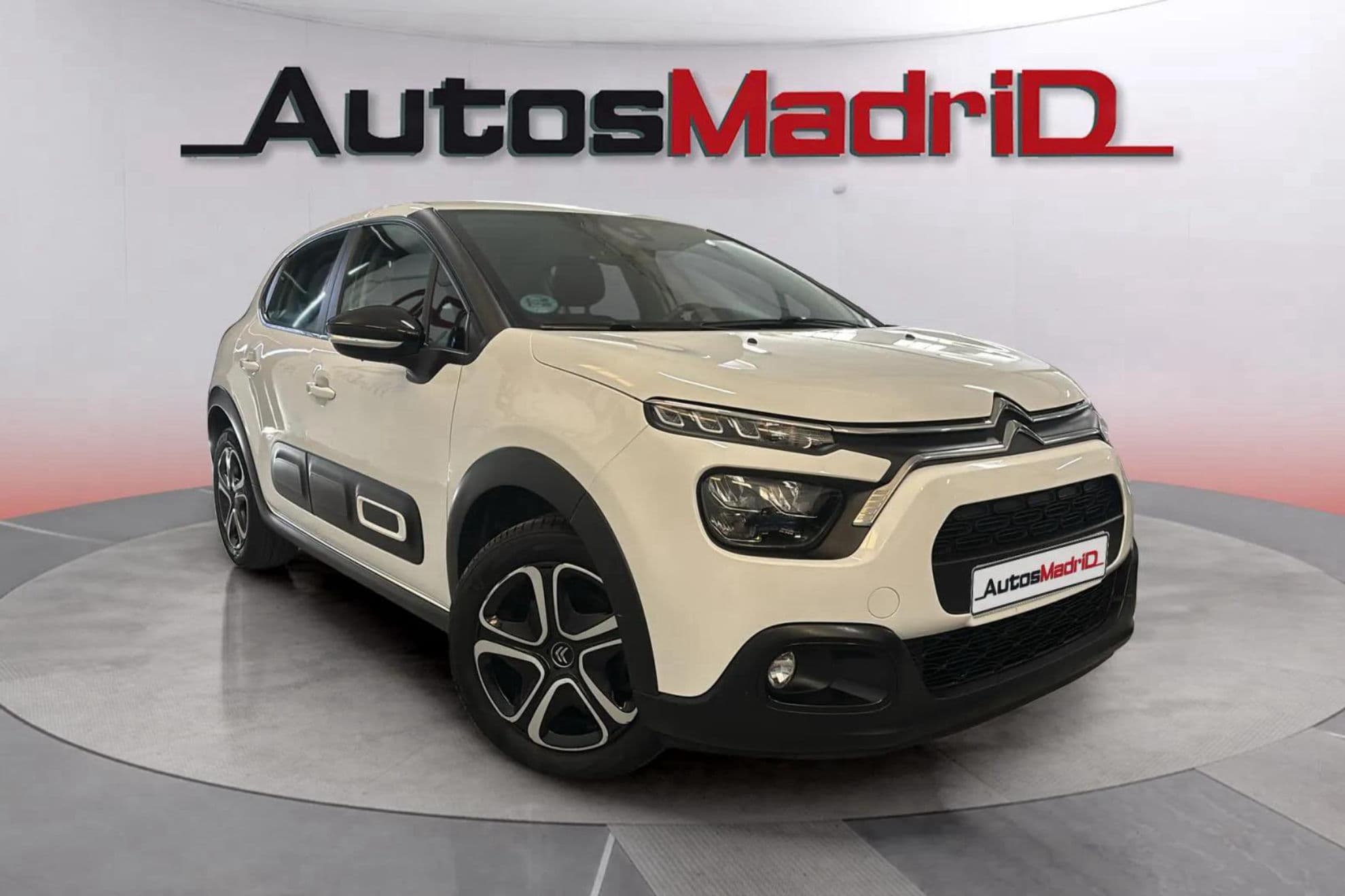 Citroën C3 BlueHDi 75KW (100CV) S&S Feel