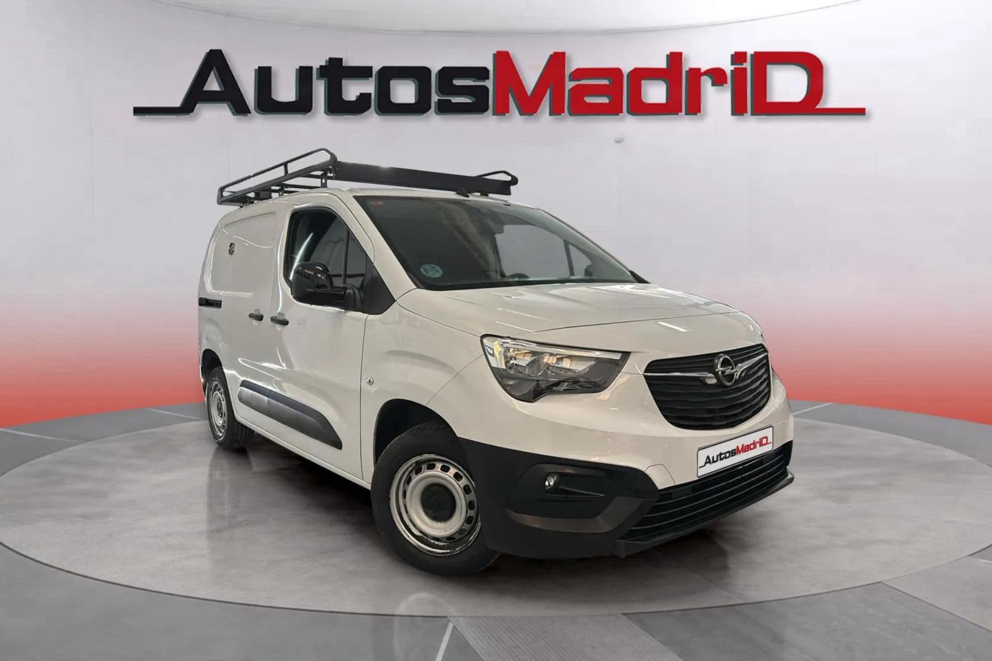 Opel Combo 1.5 TD S/S 75kW (100CV) Select L H1 650k