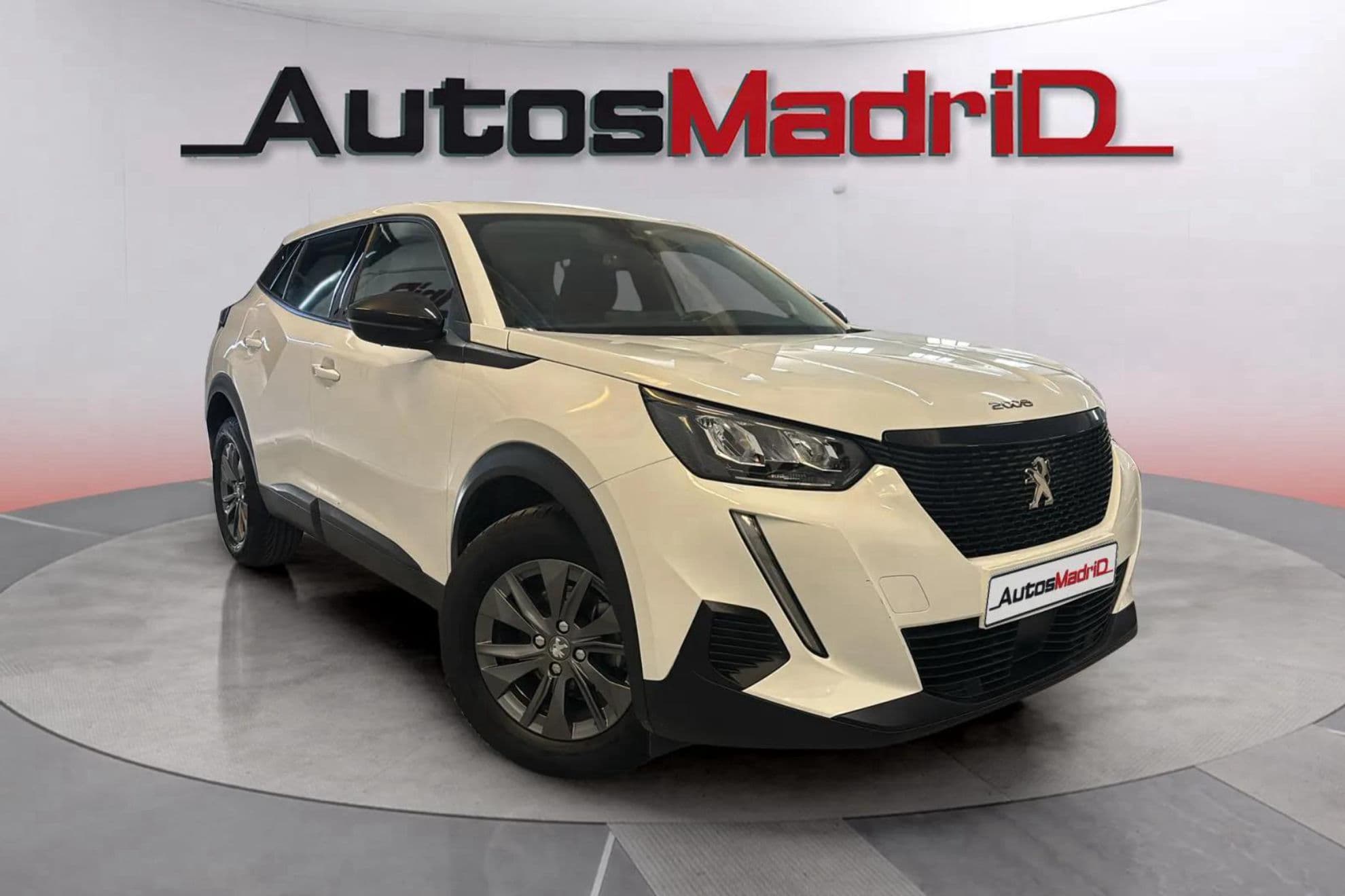 Peugeot 2008 Active Pack BlueHDI 81kW (110CV)