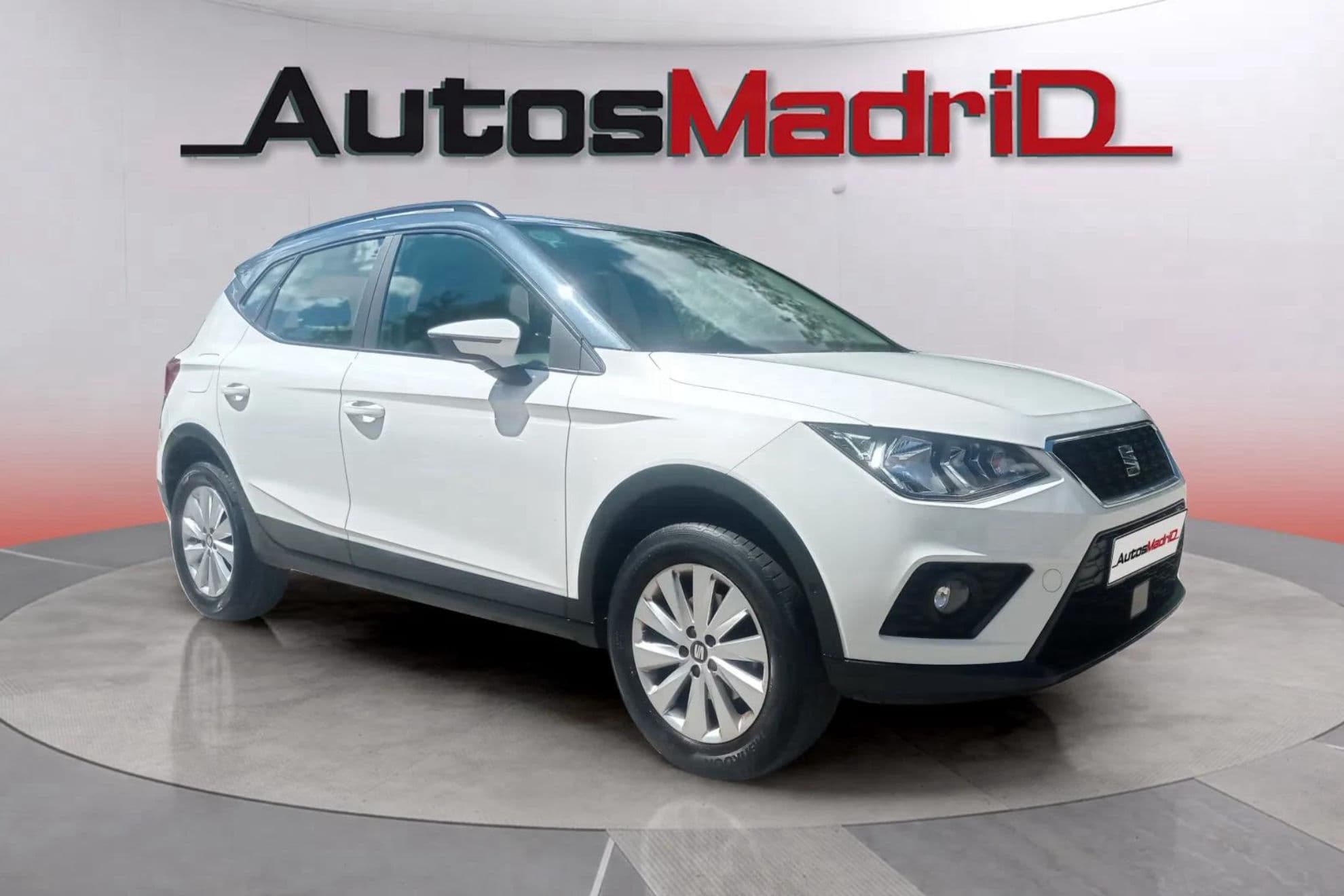 SEAT Arona 1.0 TSI 70kW (95CV) Style Ecomotive