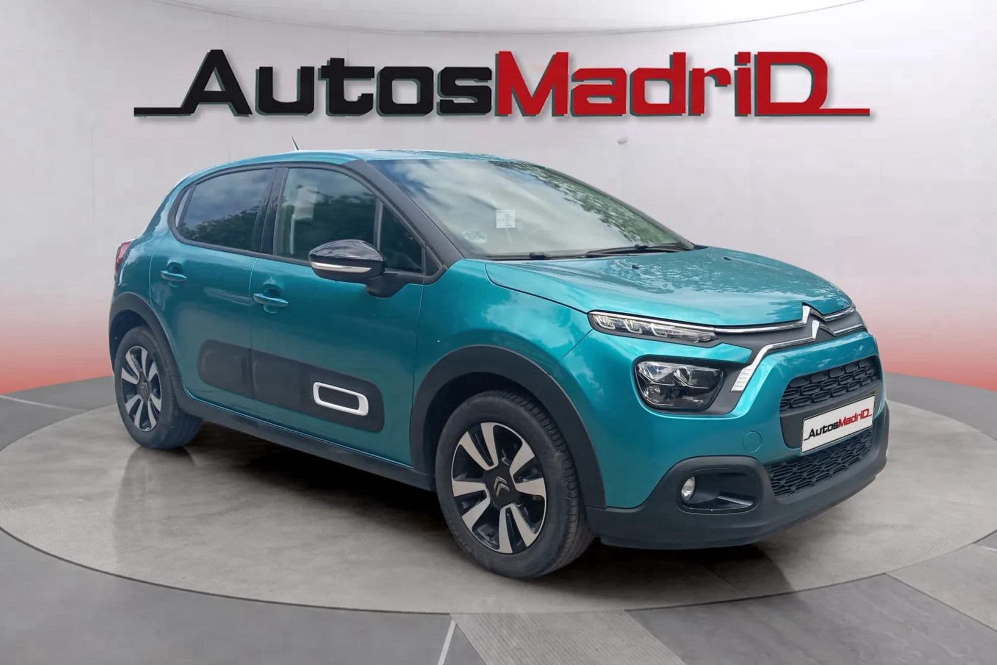 Citroën C3 BlueHDi 75KW (100CV) S&S Feel