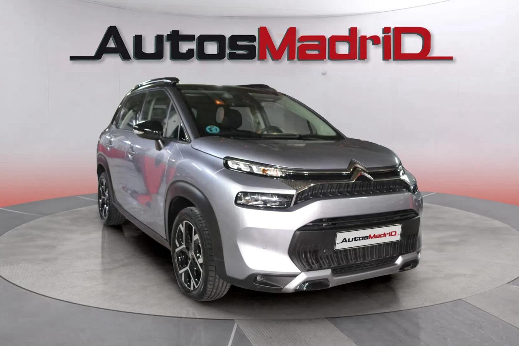 Citroën C3 Aircross BlueHDi 81kW (110CV) S&S Shine