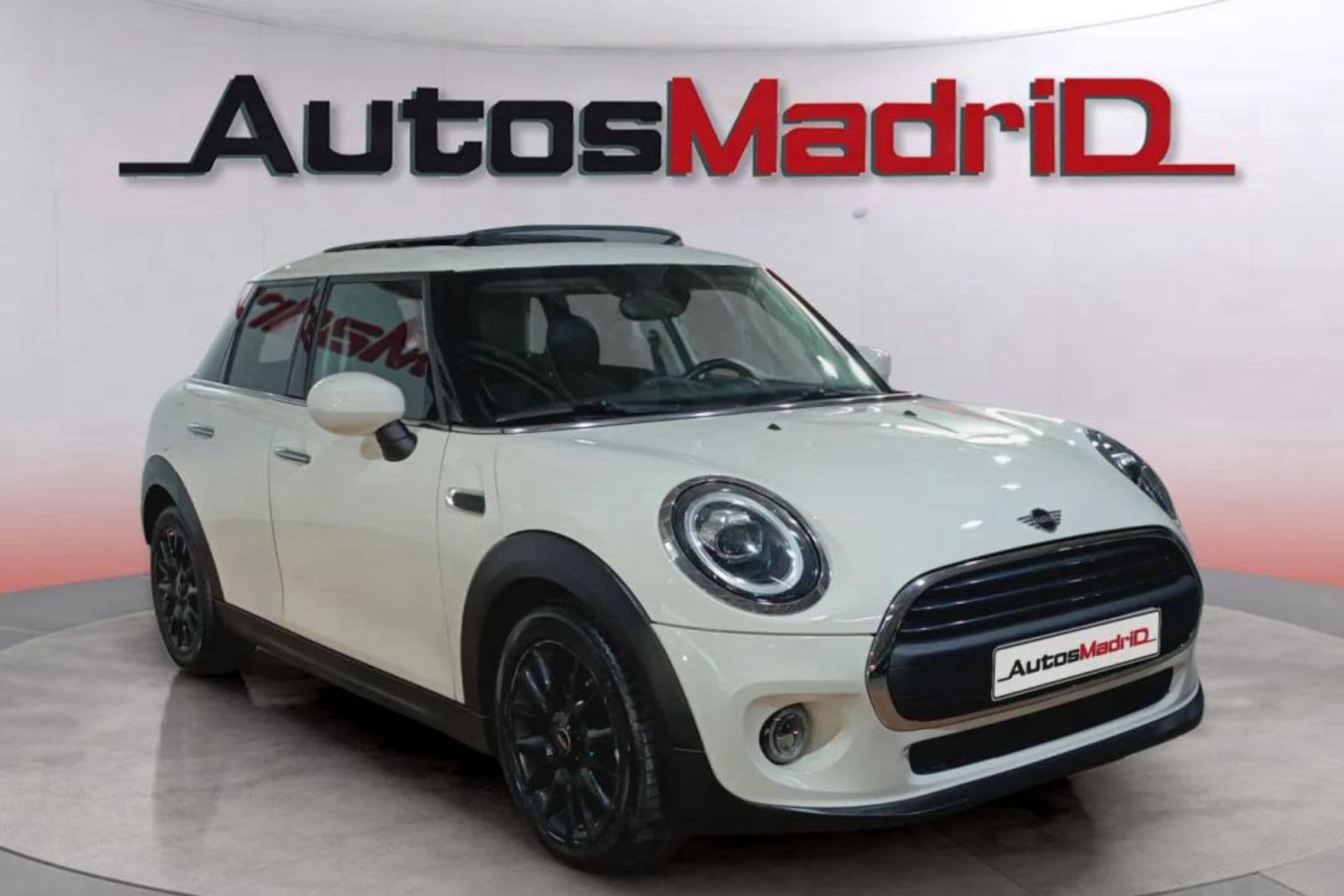 MINI Mini ONE
