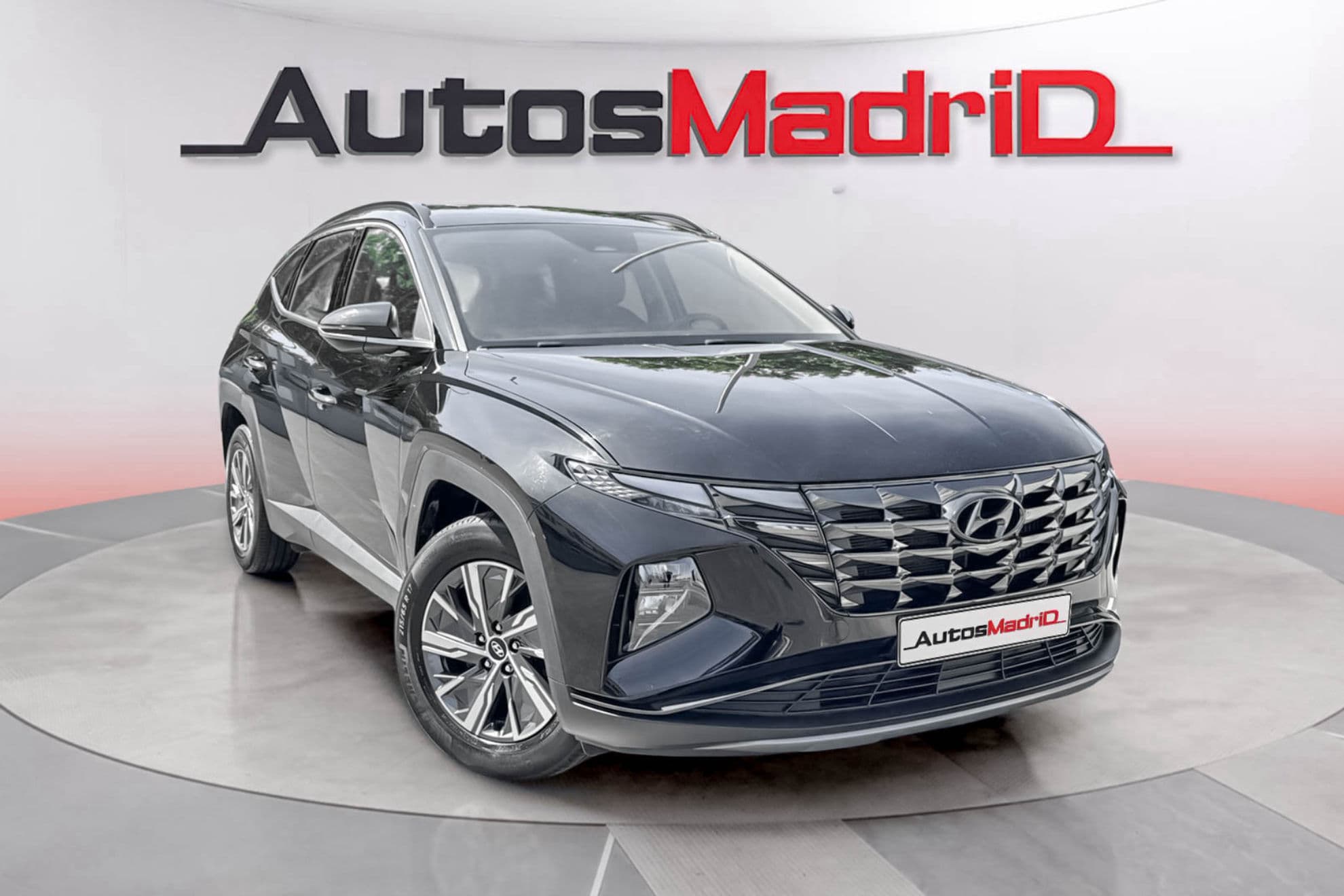 Hyundai Tucson 1.6 TGDI 110kW (150CV) Maxx