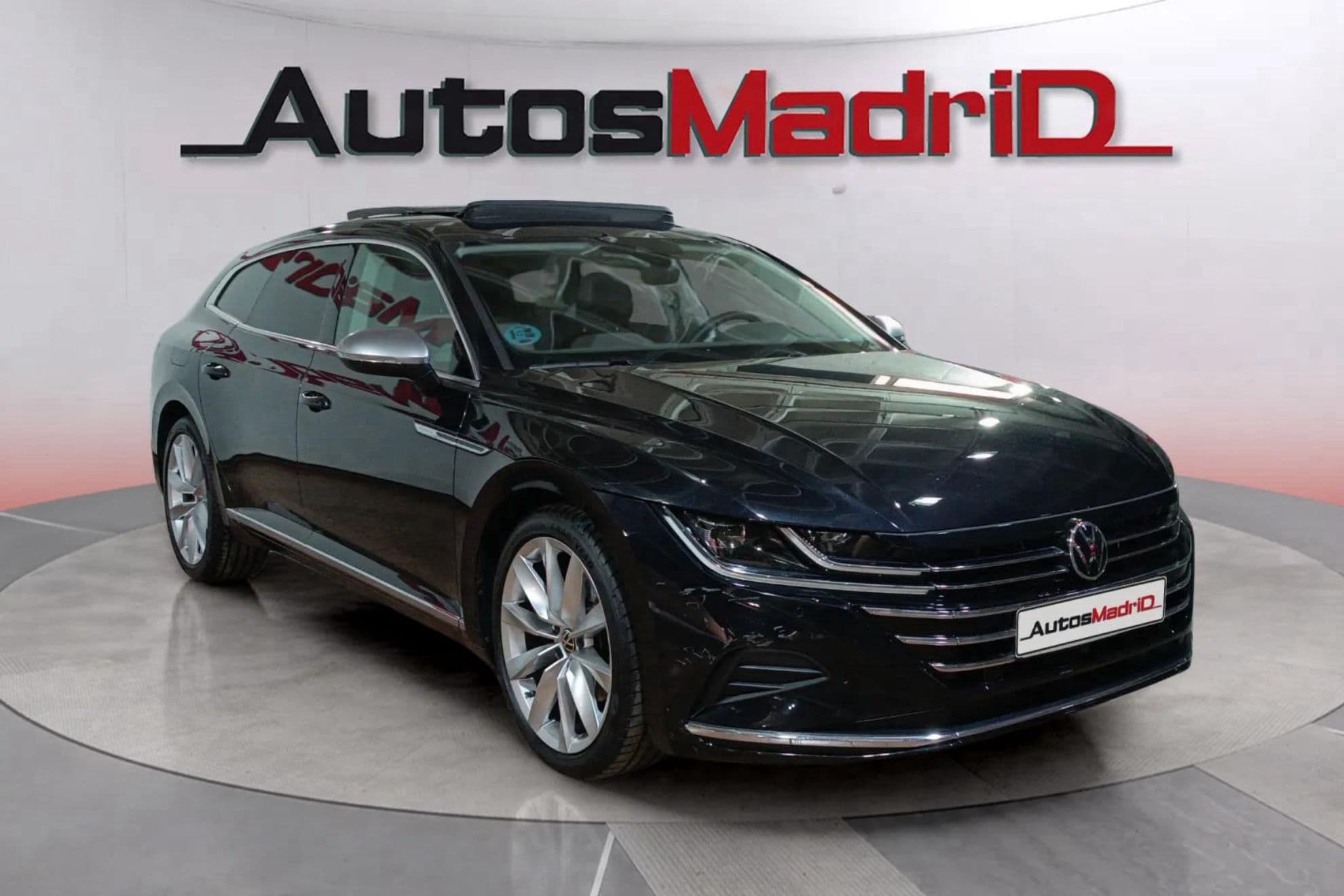 Volkswagen Arteon Elegance 2.0 TDI 110kW (150CV) DSG SB
