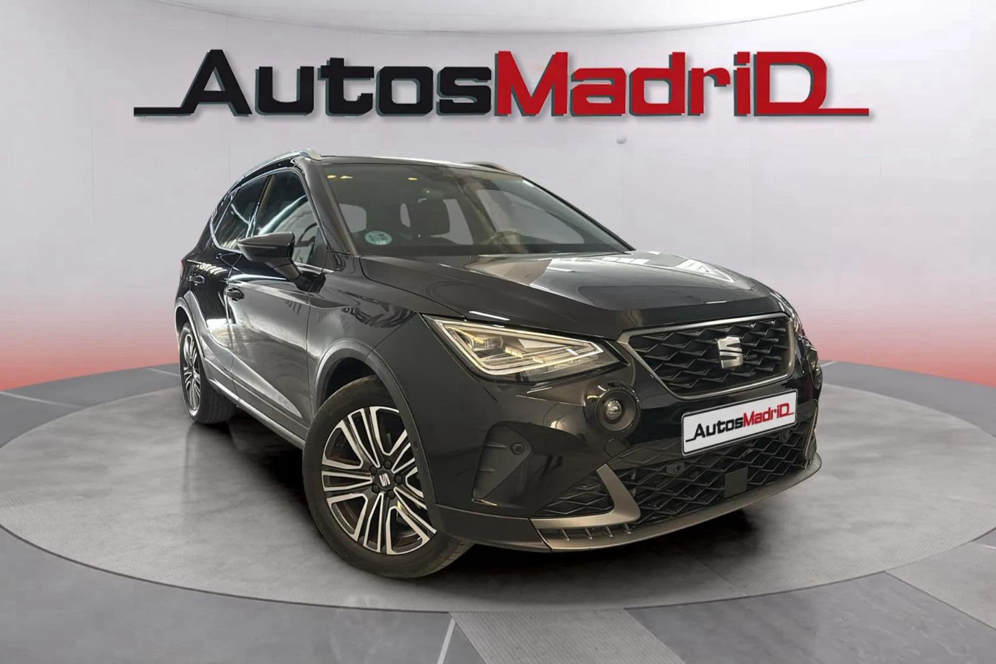 SEAT Arona 1.0 TSI 85kW (115CV) FR XM