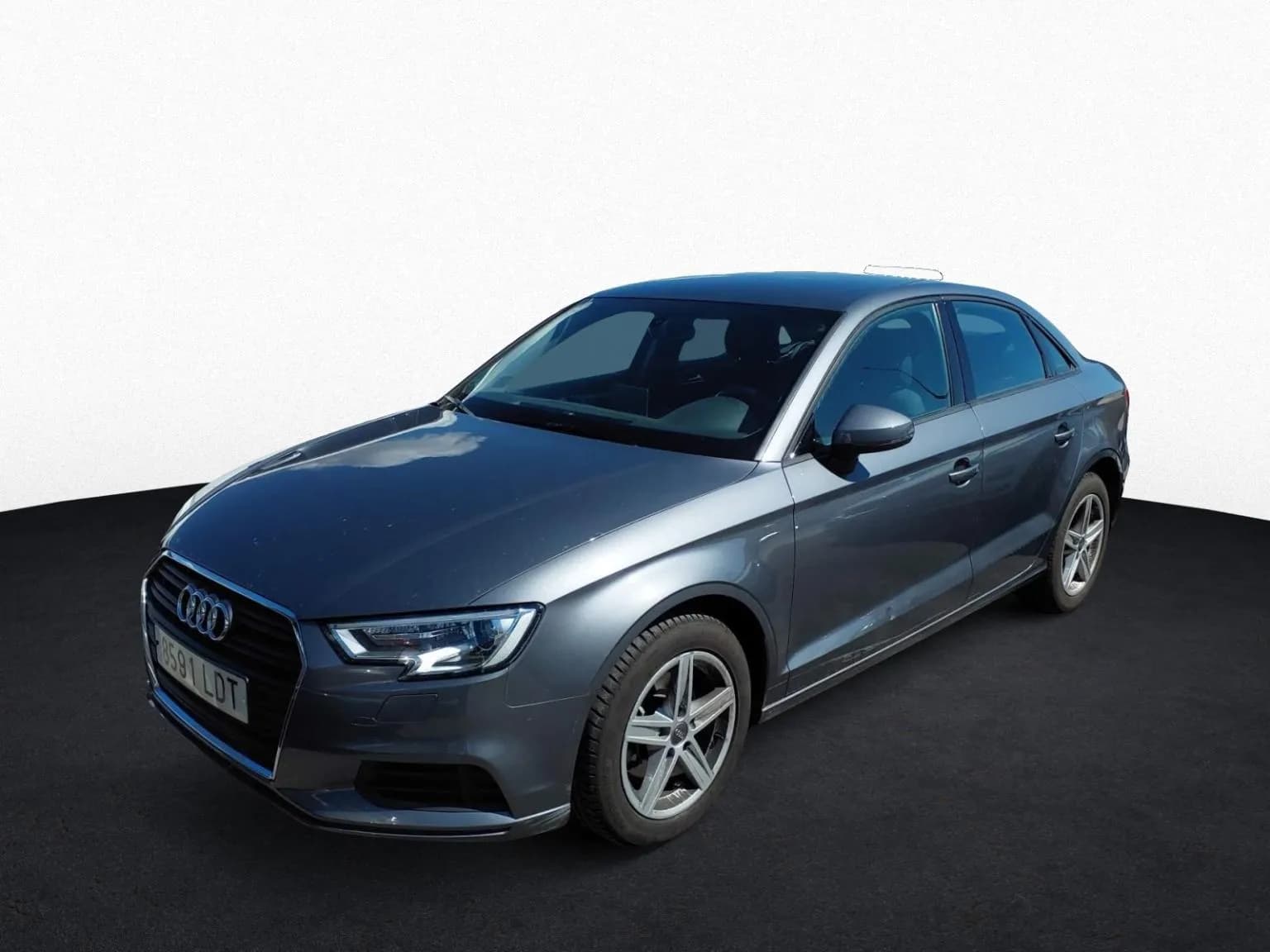 Audi A3 Sedan 35 TDI 110kW (150CV) S tronic