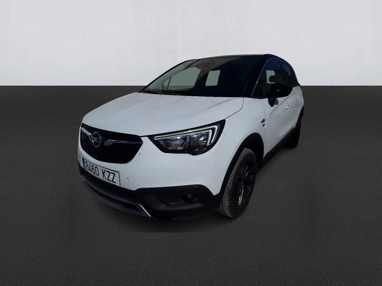 Opel Crossland 1.5D 75kW Design Line 120 Aniversar. S/S