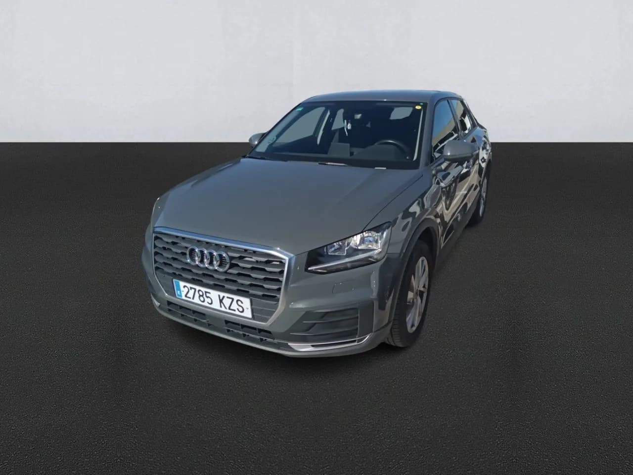 Audi Q2 Advanced 30 TDI 85kW (116CV) S tronic